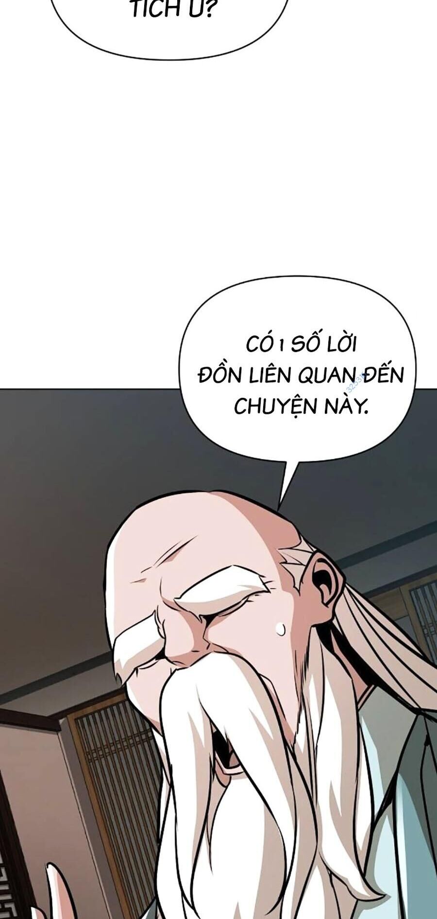 Tiểu Tử Đáng Ngờ Lại Là Cao Thủ Chapter 24 - 18
