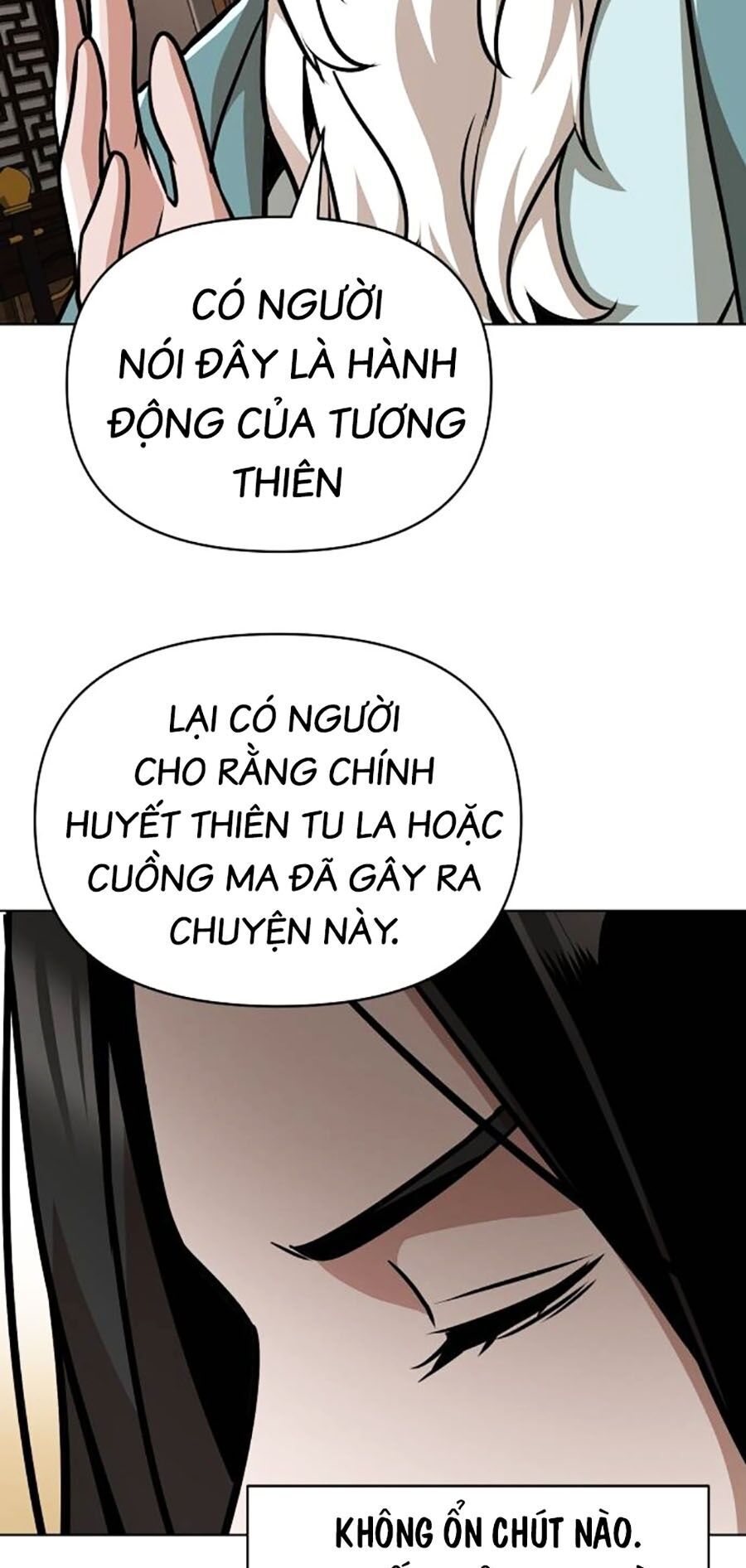 Tiểu Tử Đáng Ngờ Lại Là Cao Thủ Chapter 24 - 19