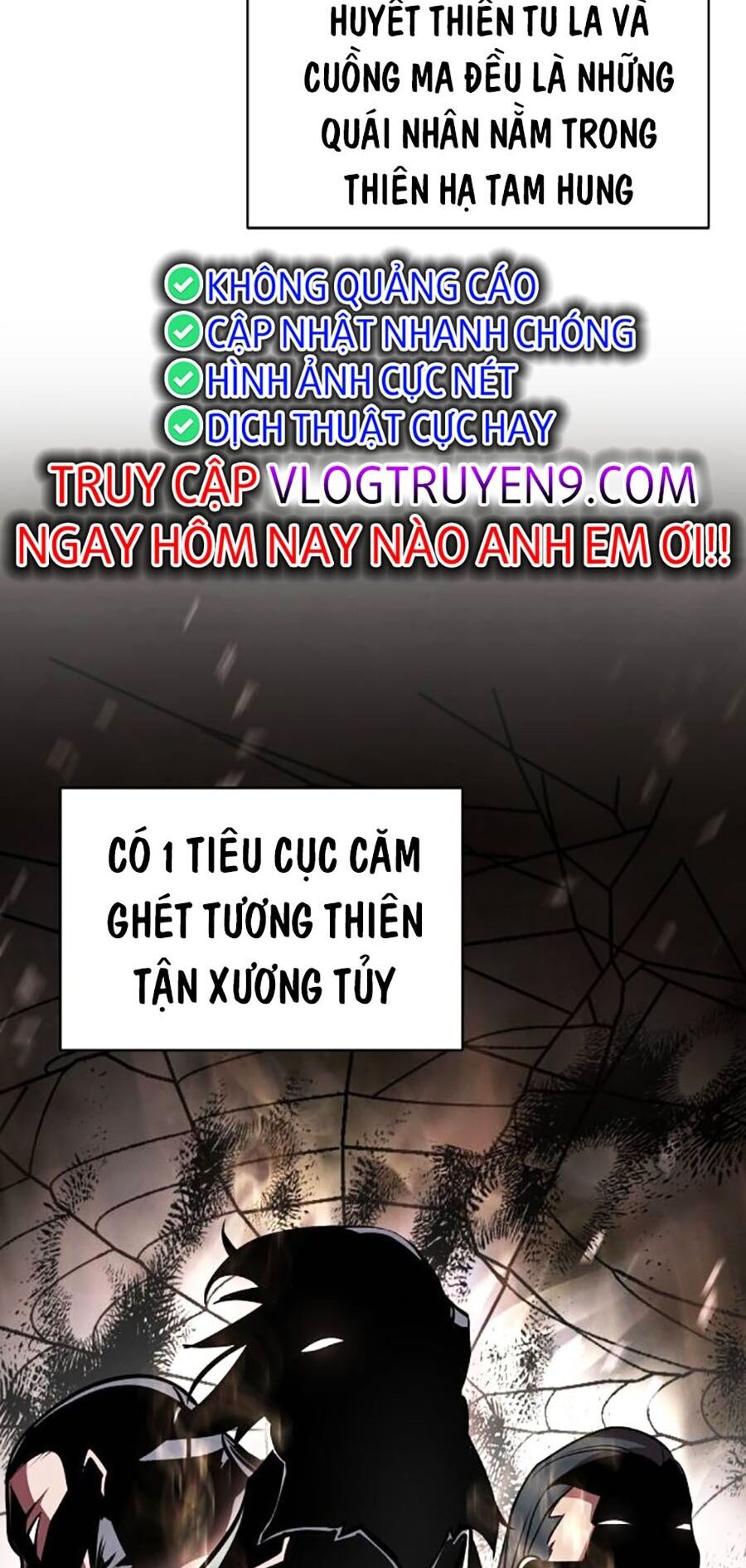 Tiểu Tử Đáng Ngờ Lại Là Cao Thủ Chapter 24 - 20