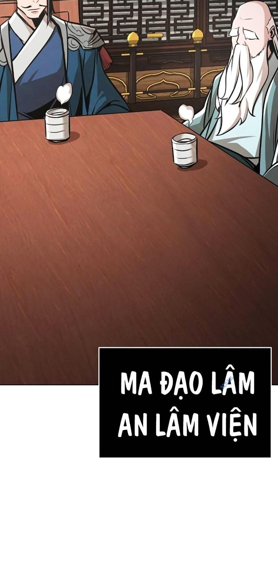 Tiểu Tử Đáng Ngờ Lại Là Cao Thủ Chapter 24 - 2