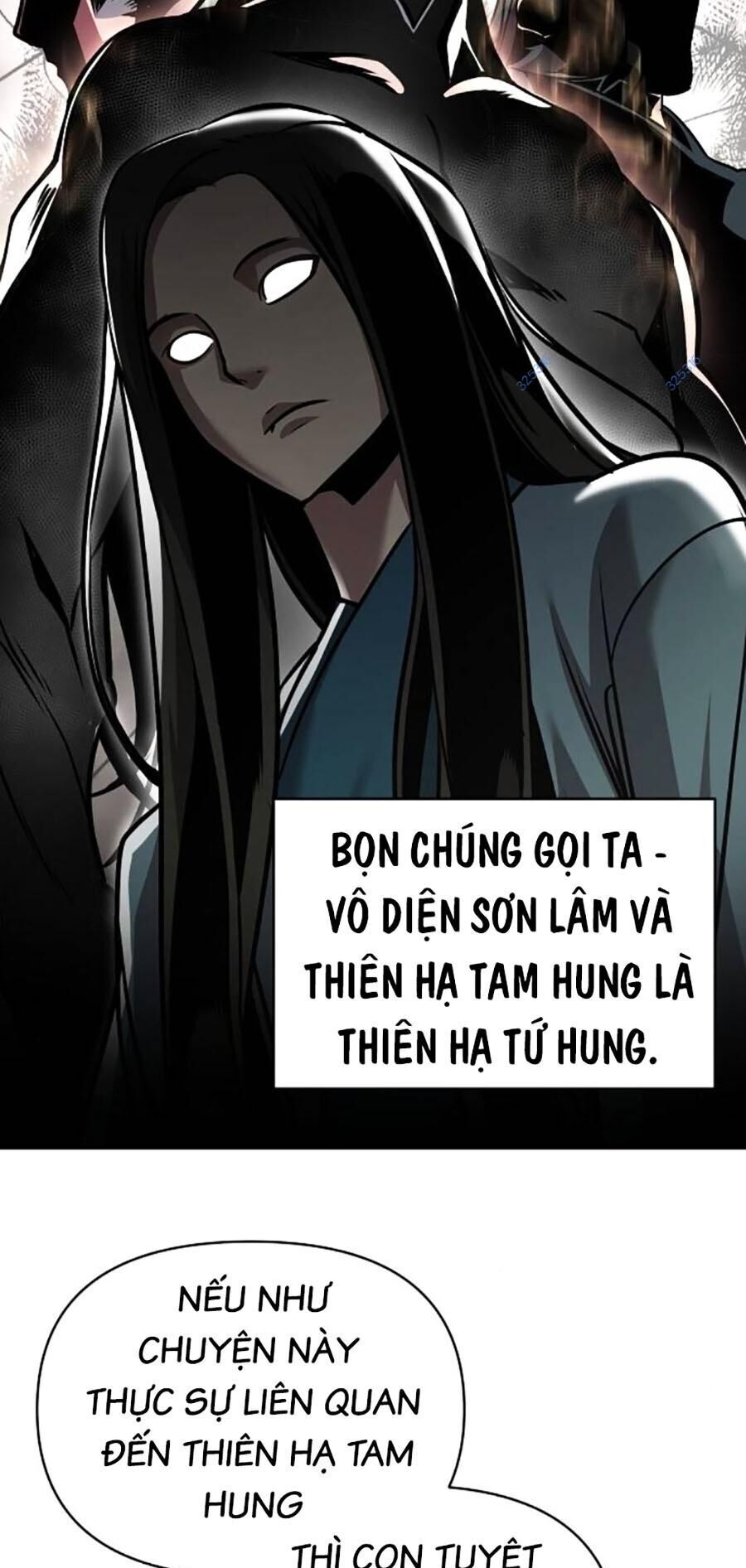Tiểu Tử Đáng Ngờ Lại Là Cao Thủ Chapter 24 - 21
