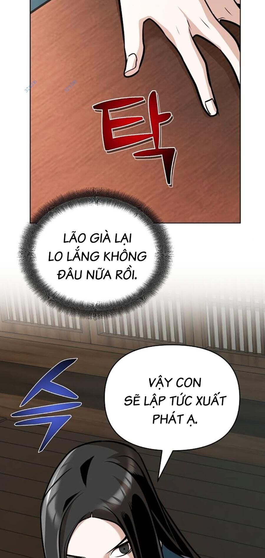 Tiểu Tử Đáng Ngờ Lại Là Cao Thủ Chapter 24 - 25