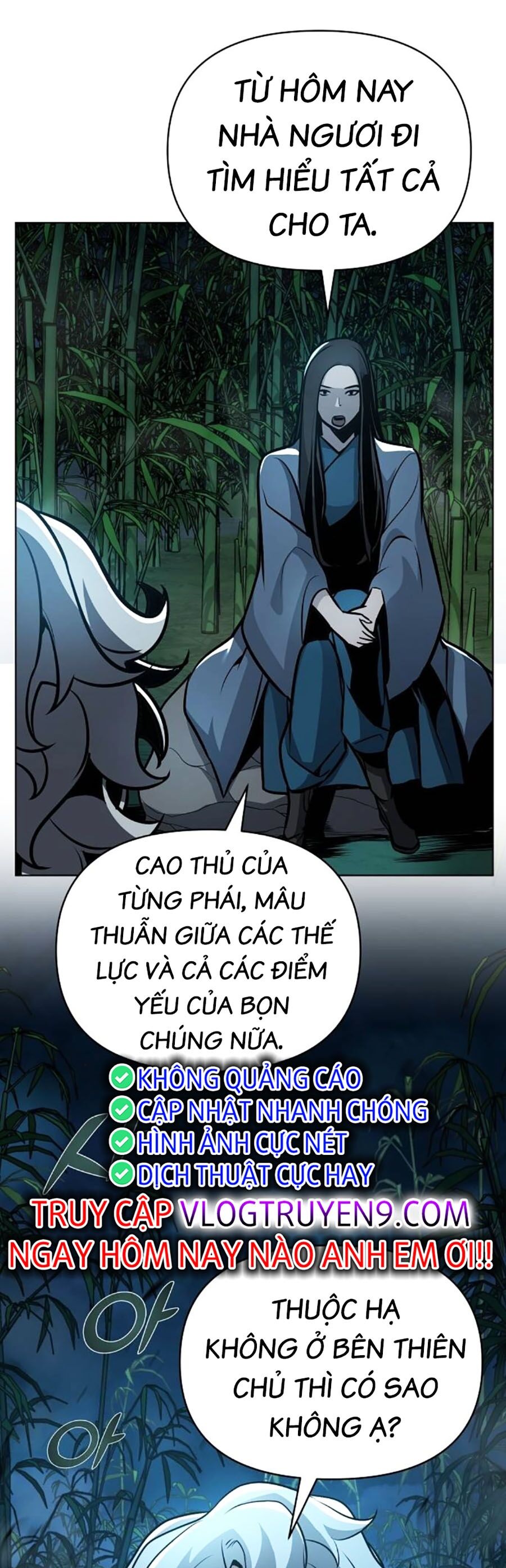 Tiểu Tử Đáng Ngờ Lại Là Cao Thủ Chapter 24 - 31