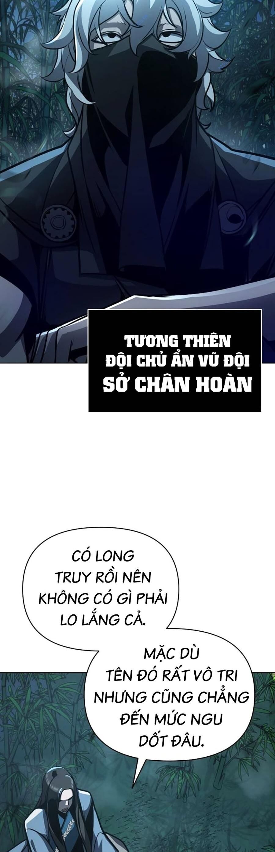 Tiểu Tử Đáng Ngờ Lại Là Cao Thủ Chapter 24 - 32
