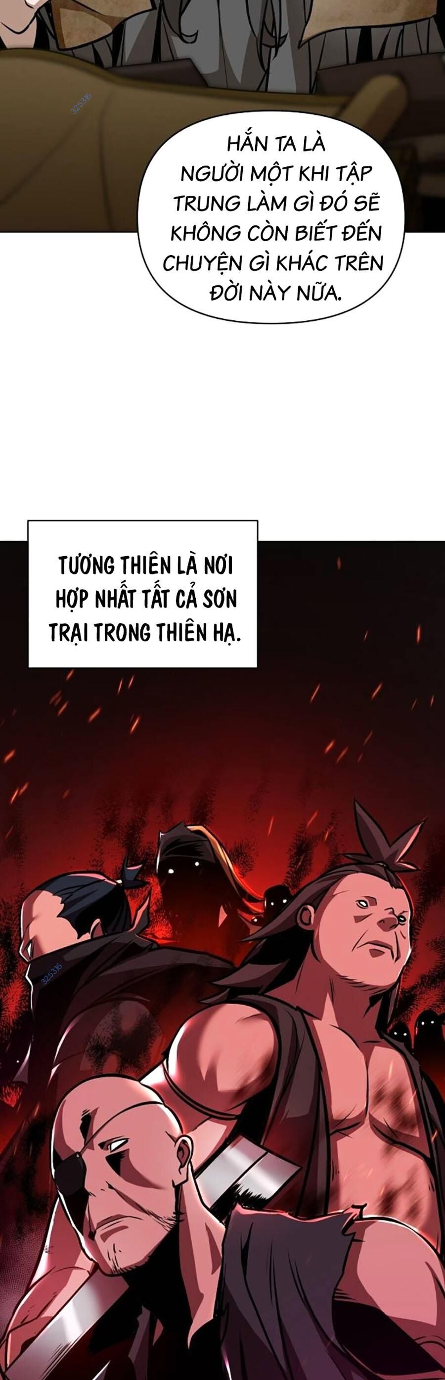 Tiểu Tử Đáng Ngờ Lại Là Cao Thủ Chapter 24 - 34