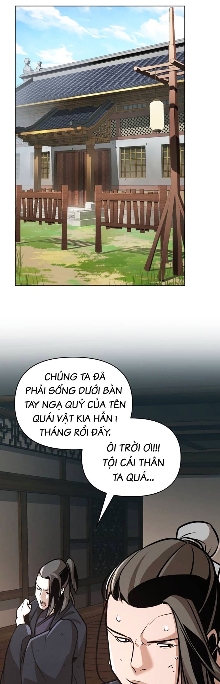 Tiểu Tử Đáng Ngờ Lại Là Cao Thủ Chapter 24 - 39
