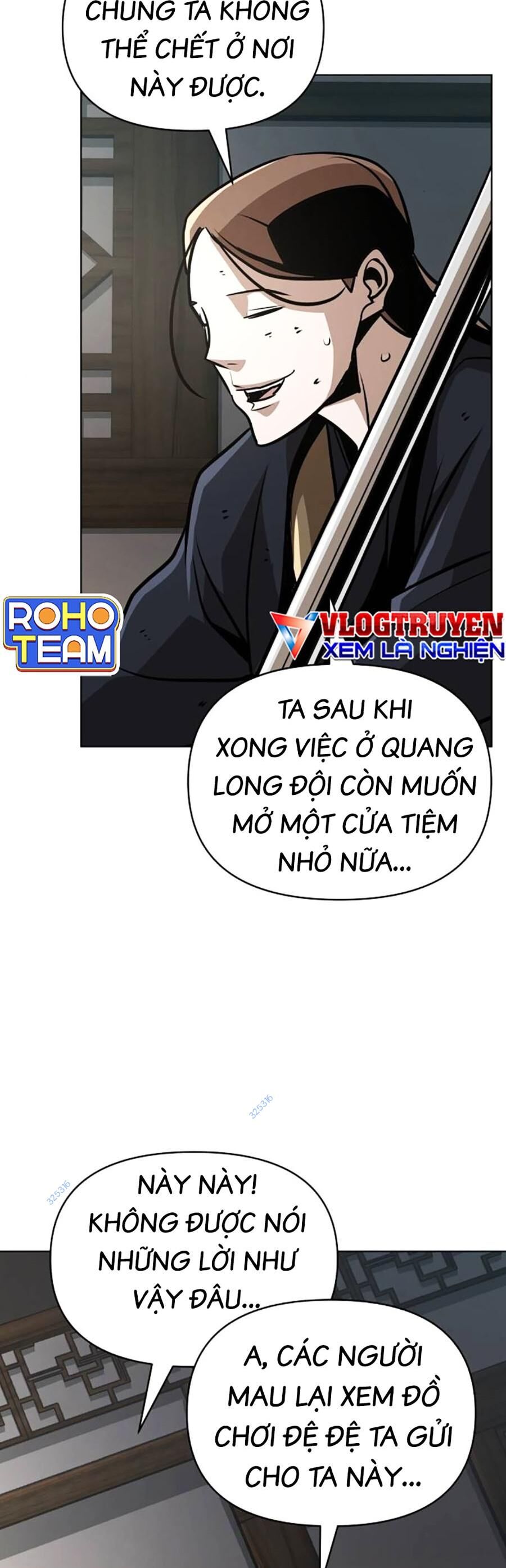 Tiểu Tử Đáng Ngờ Lại Là Cao Thủ Chapter 24 - 42