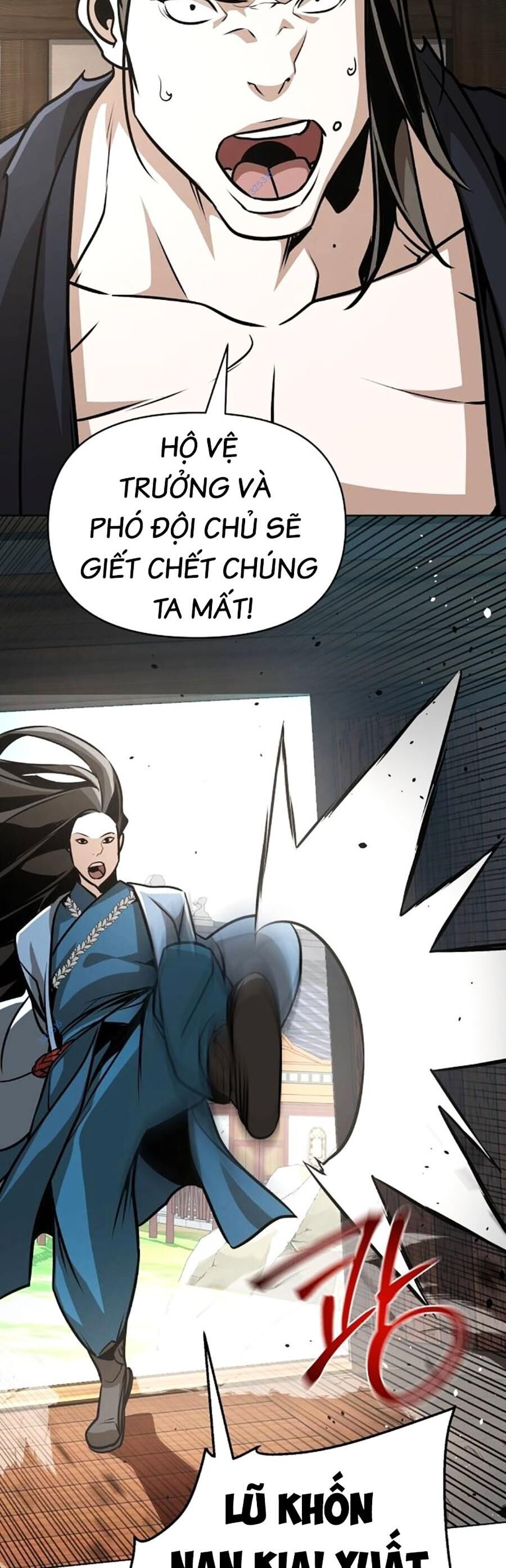 Tiểu Tử Đáng Ngờ Lại Là Cao Thủ Chapter 24 - 44