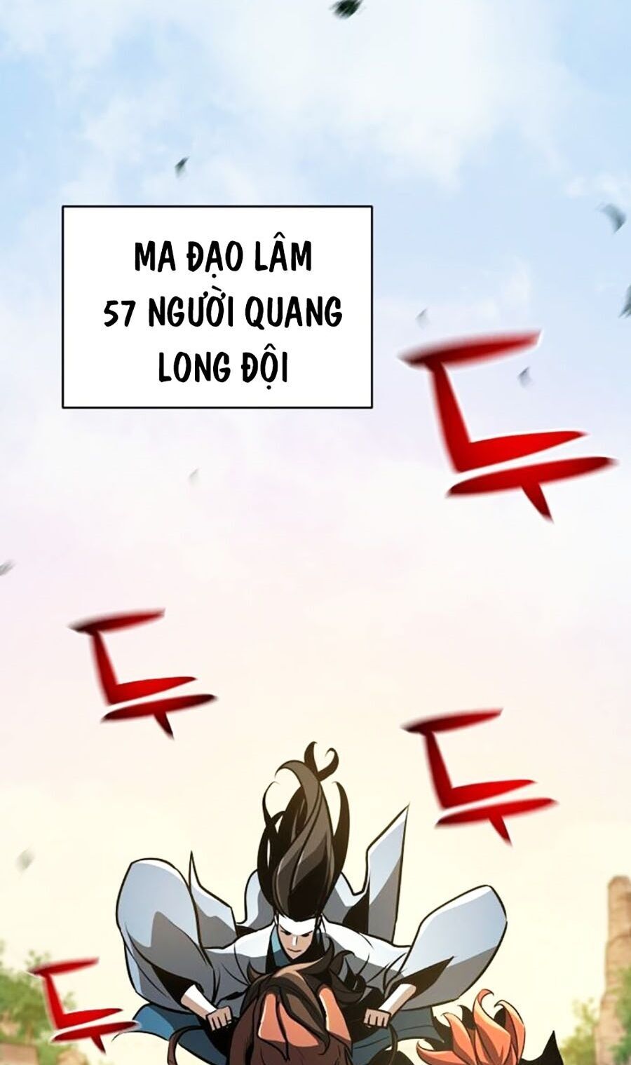 Tiểu Tử Đáng Ngờ Lại Là Cao Thủ Chapter 24 - 49