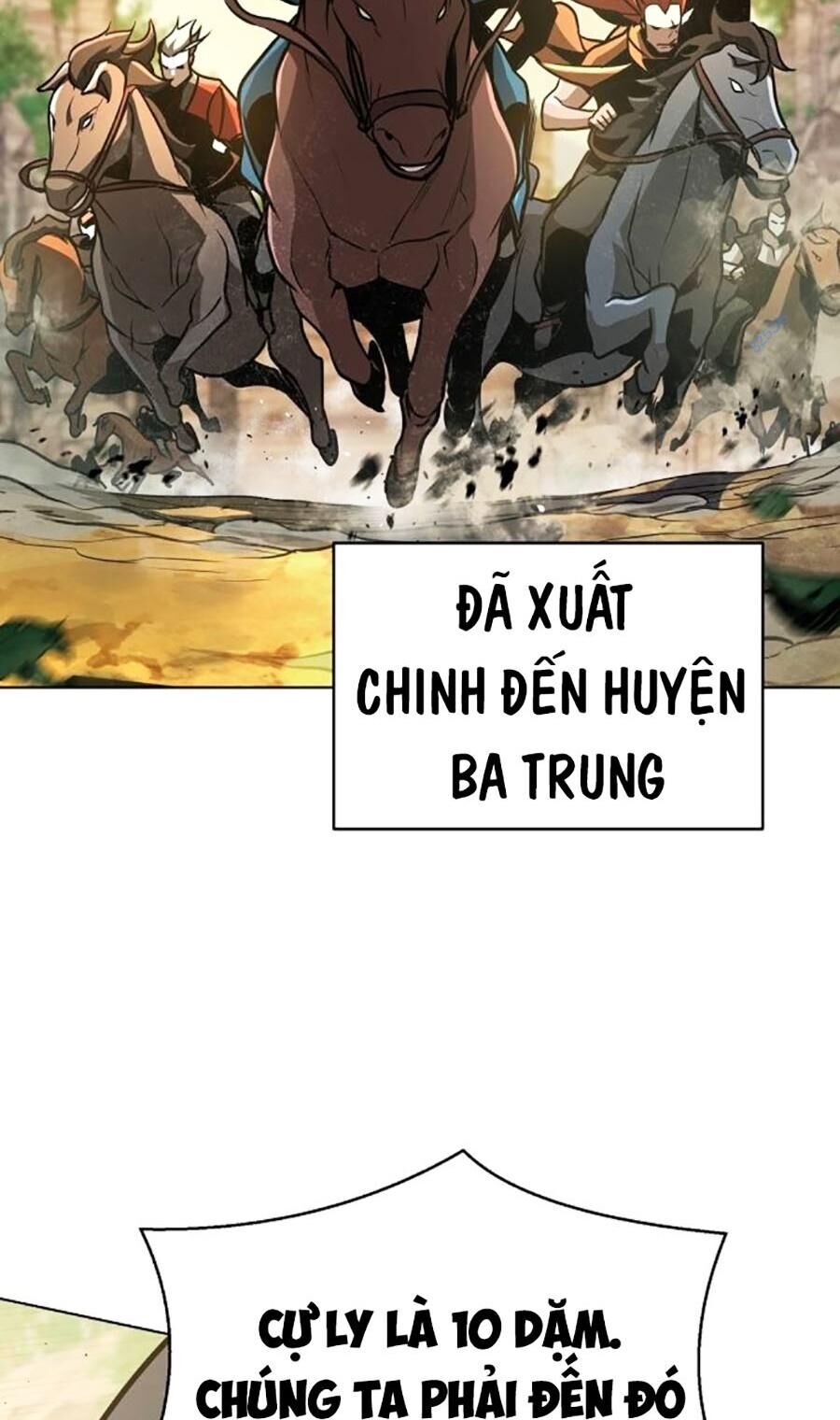 Tiểu Tử Đáng Ngờ Lại Là Cao Thủ Chapter 24 - 50