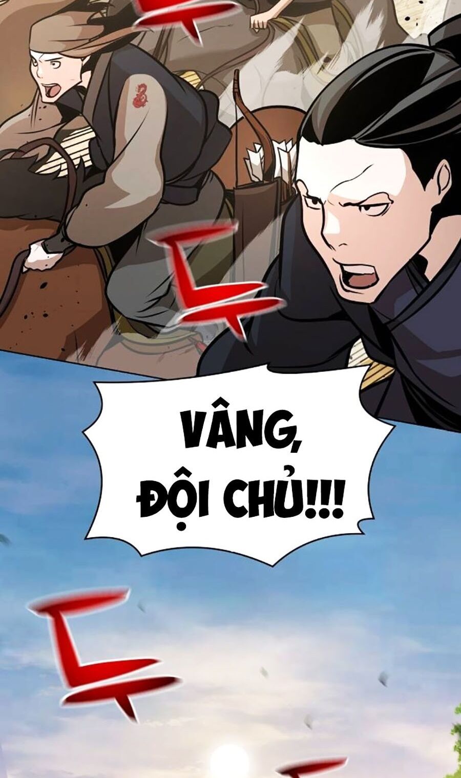 Tiểu Tử Đáng Ngờ Lại Là Cao Thủ Chapter 24 - 53
