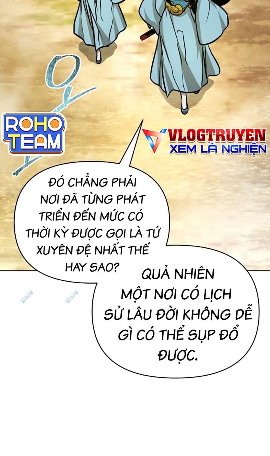 Tiểu Tử Đáng Ngờ Lại Là Cao Thủ Chapter 24 - 59