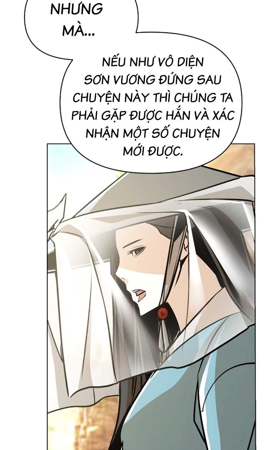 Tiểu Tử Đáng Ngờ Lại Là Cao Thủ Chapter 24 - 68