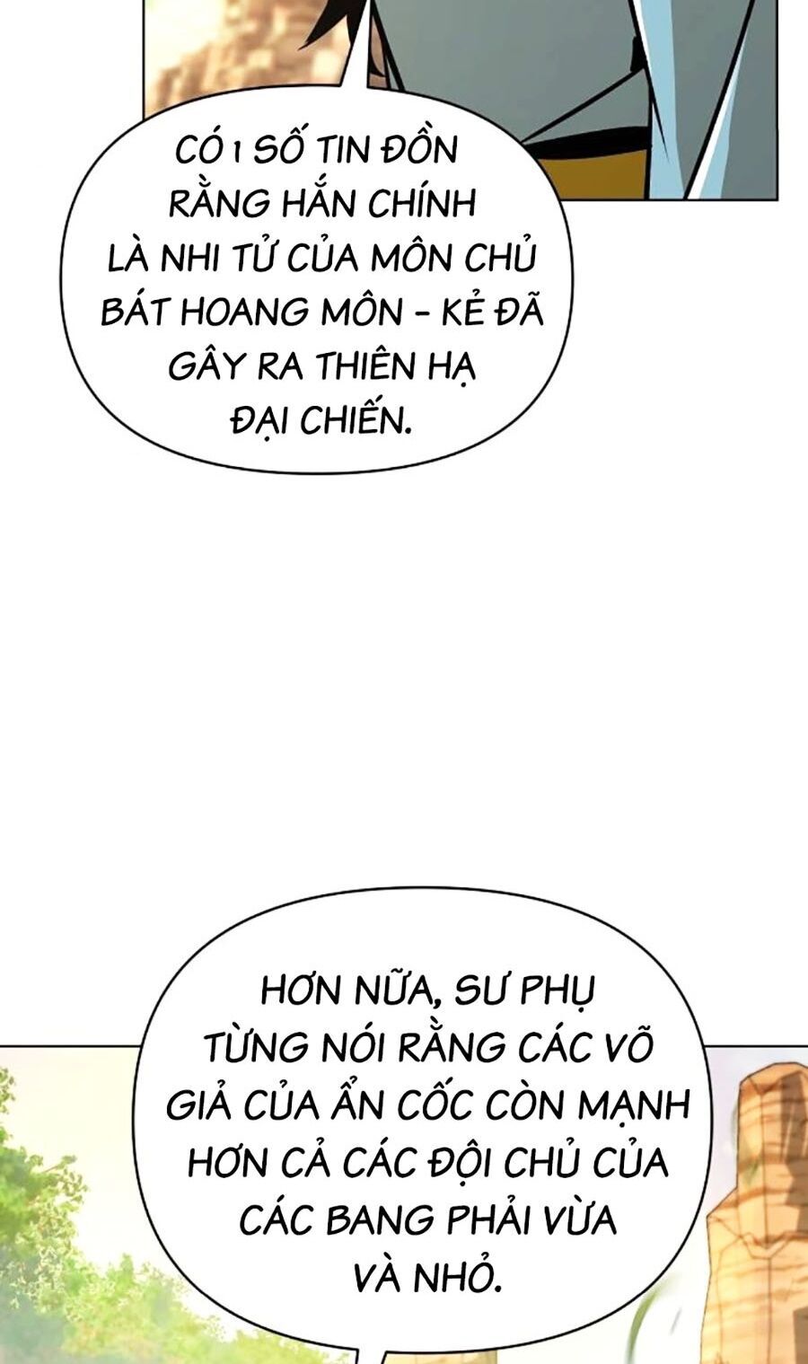 Tiểu Tử Đáng Ngờ Lại Là Cao Thủ Chapter 24 - 69
