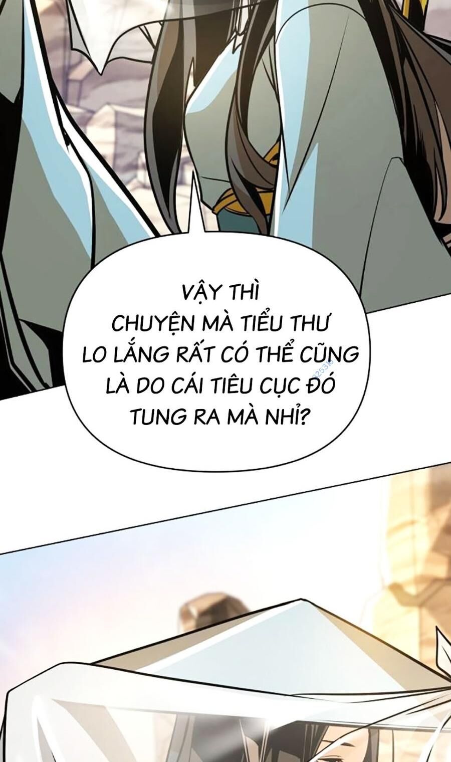 Tiểu Tử Đáng Ngờ Lại Là Cao Thủ Chapter 24 - 74