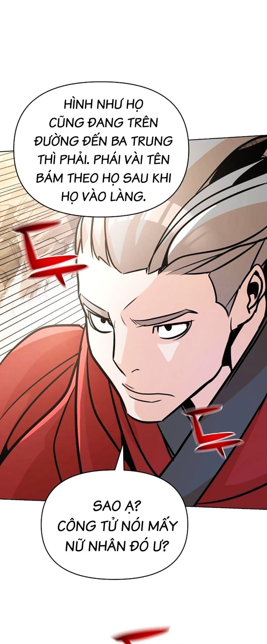 Tiểu Tử Đáng Ngờ Lại Là Cao Thủ Chapter 24 - 87