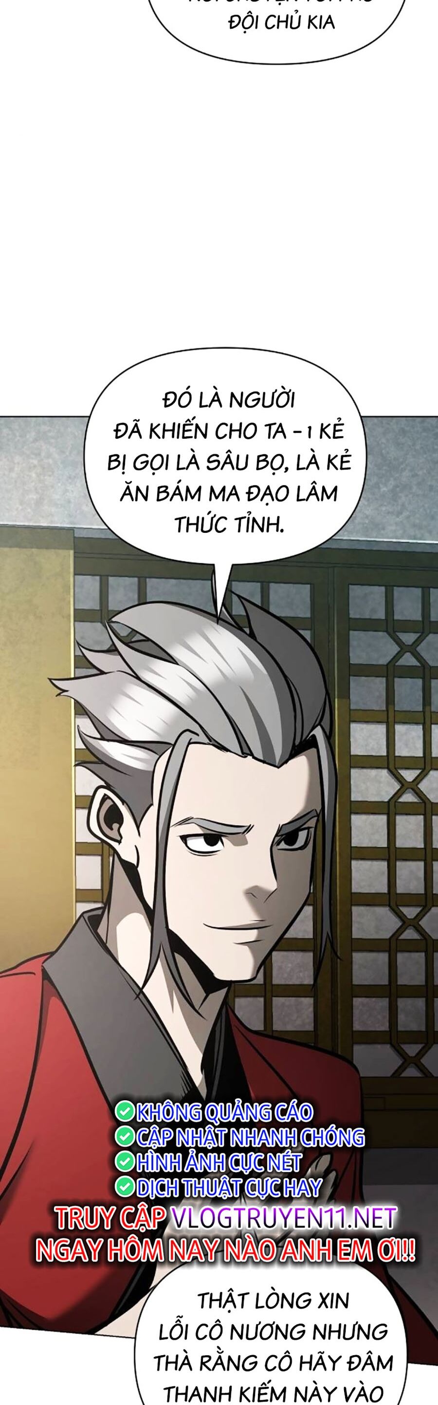 Tiểu Tử Đáng Ngờ Lại Là Cao Thủ Chapter 31 - 13