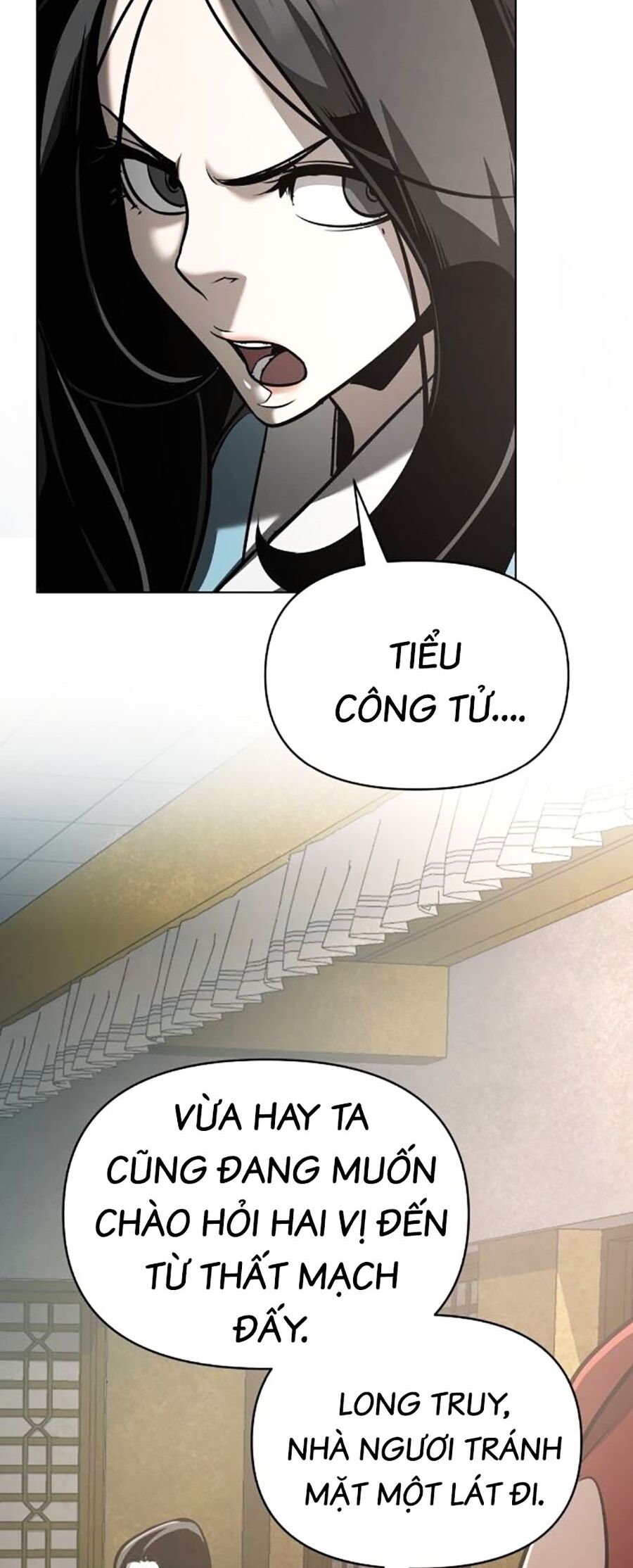 Tiểu Tử Đáng Ngờ Lại Là Cao Thủ Chapter 31 - 18