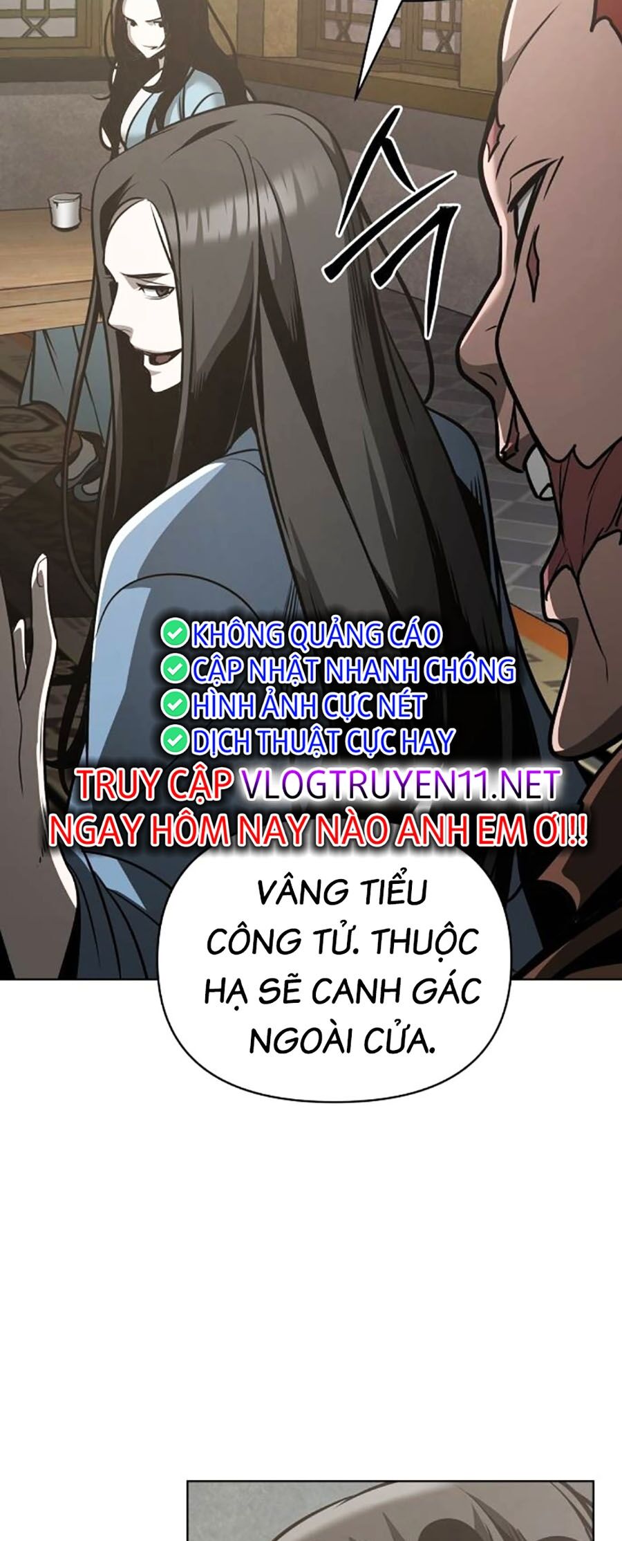 Tiểu Tử Đáng Ngờ Lại Là Cao Thủ Chapter 31 - 19