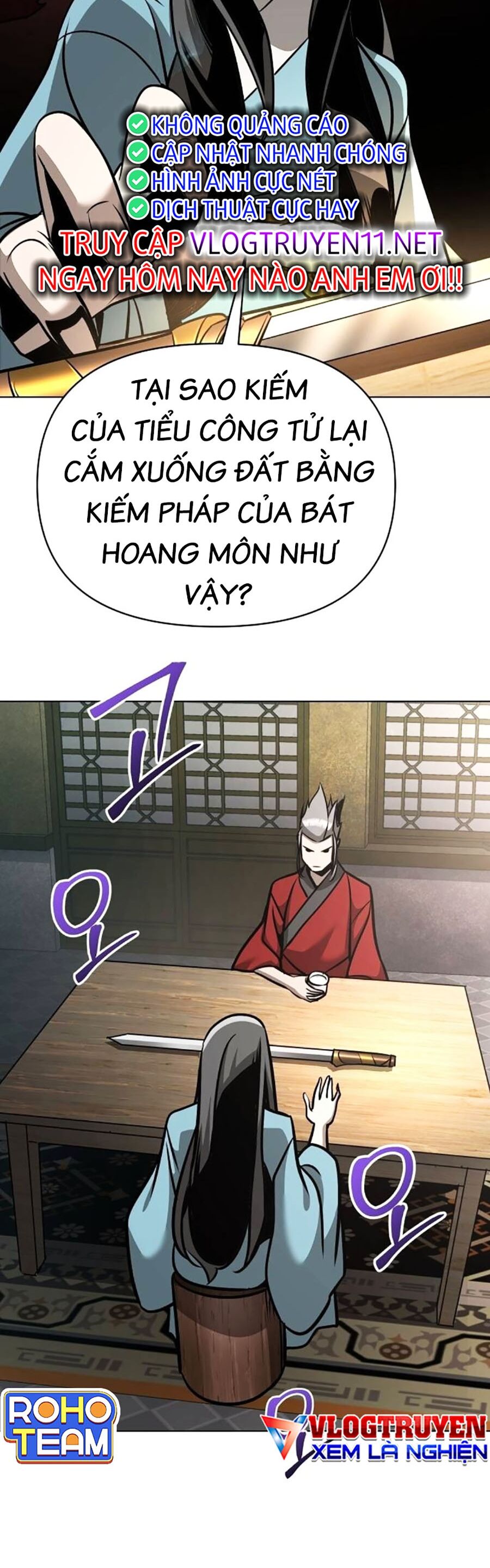 Tiểu Tử Đáng Ngờ Lại Là Cao Thủ Chapter 31 - 2