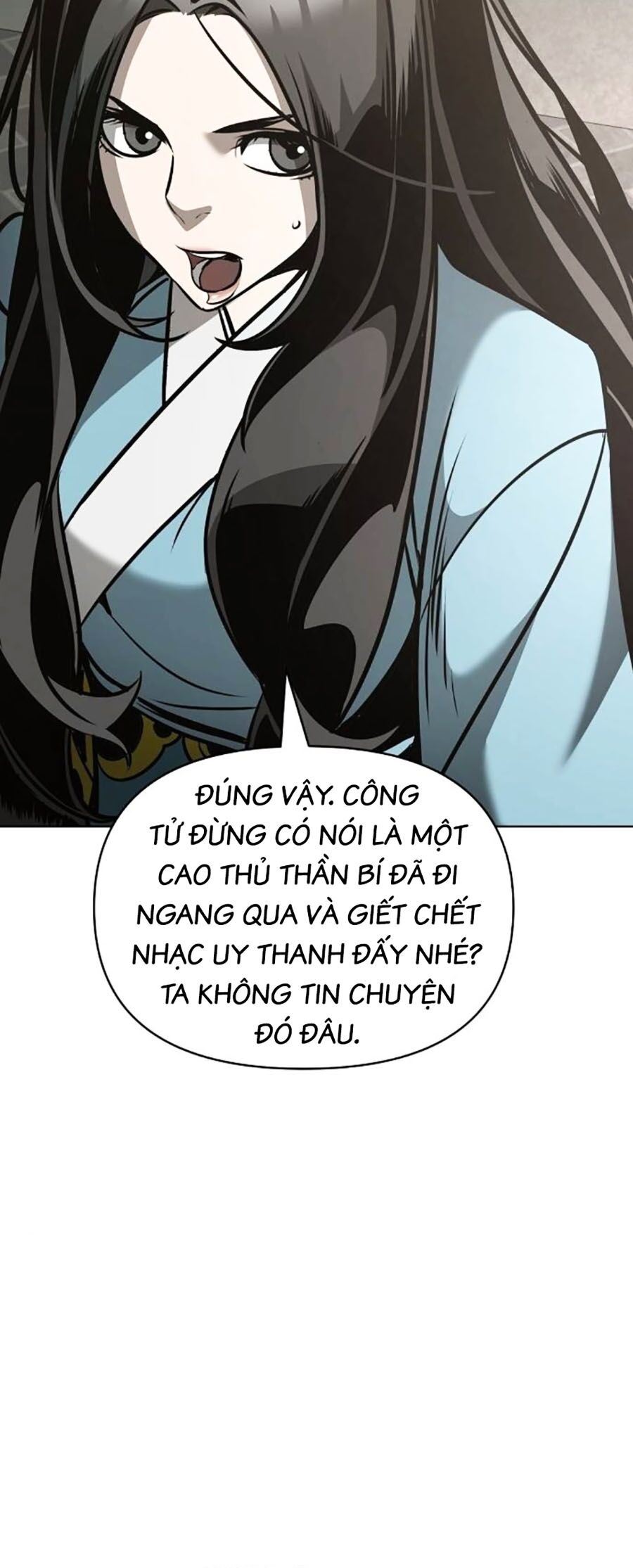 Tiểu Tử Đáng Ngờ Lại Là Cao Thủ Chapter 31 - 21