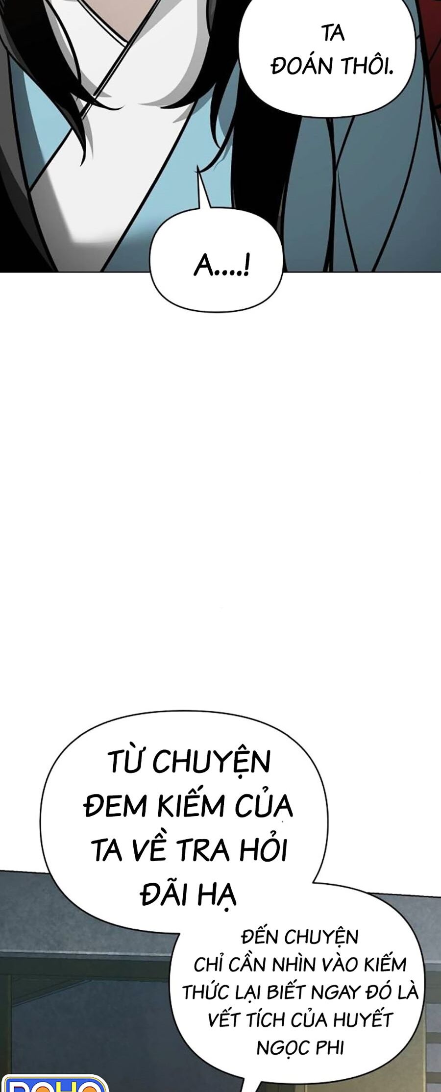 Tiểu Tử Đáng Ngờ Lại Là Cao Thủ Chapter 31 - 27