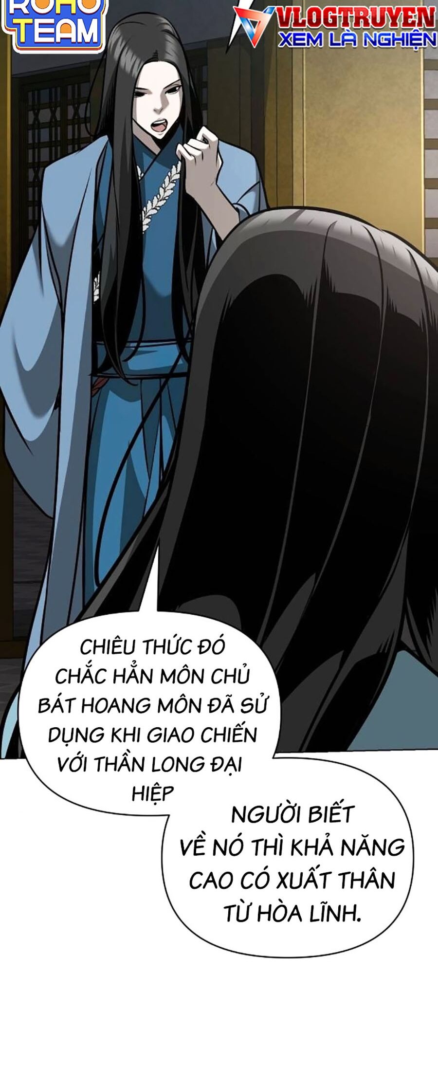 Tiểu Tử Đáng Ngờ Lại Là Cao Thủ Chapter 31 - 28