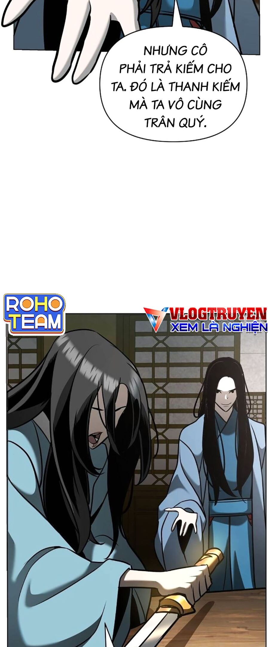 Tiểu Tử Đáng Ngờ Lại Là Cao Thủ Chapter 31 - 31