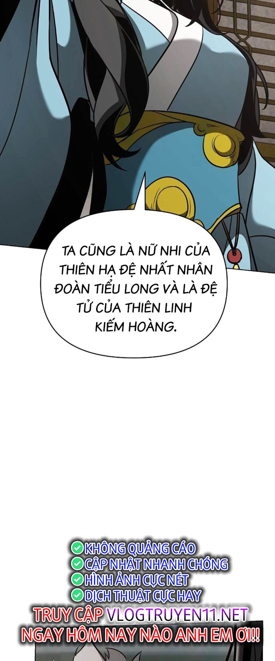 Tiểu Tử Đáng Ngờ Lại Là Cao Thủ Chapter 31 - 33