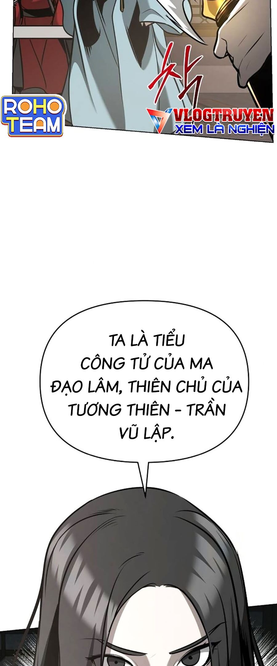 Tiểu Tử Đáng Ngờ Lại Là Cao Thủ Chapter 31 - 36