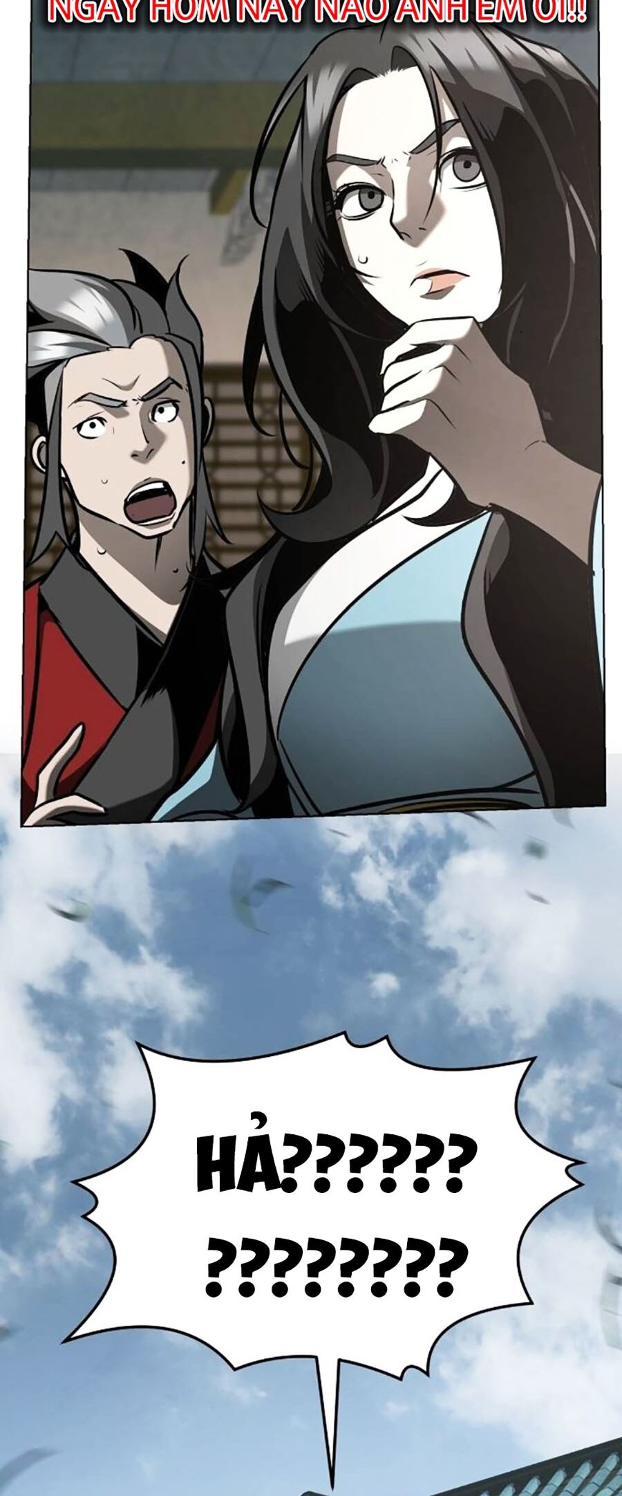 Tiểu Tử Đáng Ngờ Lại Là Cao Thủ Chapter 31 - 38