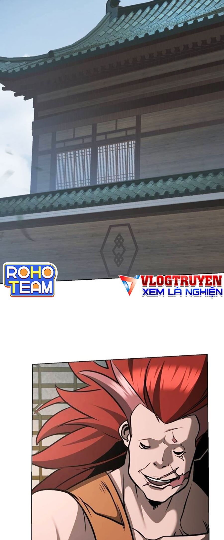 Tiểu Tử Đáng Ngờ Lại Là Cao Thủ Chapter 31 - 39