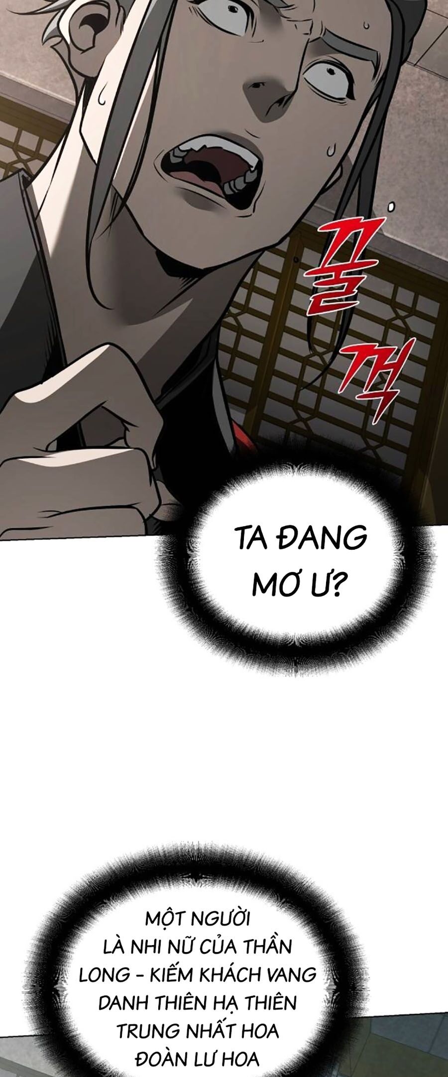 Tiểu Tử Đáng Ngờ Lại Là Cao Thủ Chapter 31 - 41