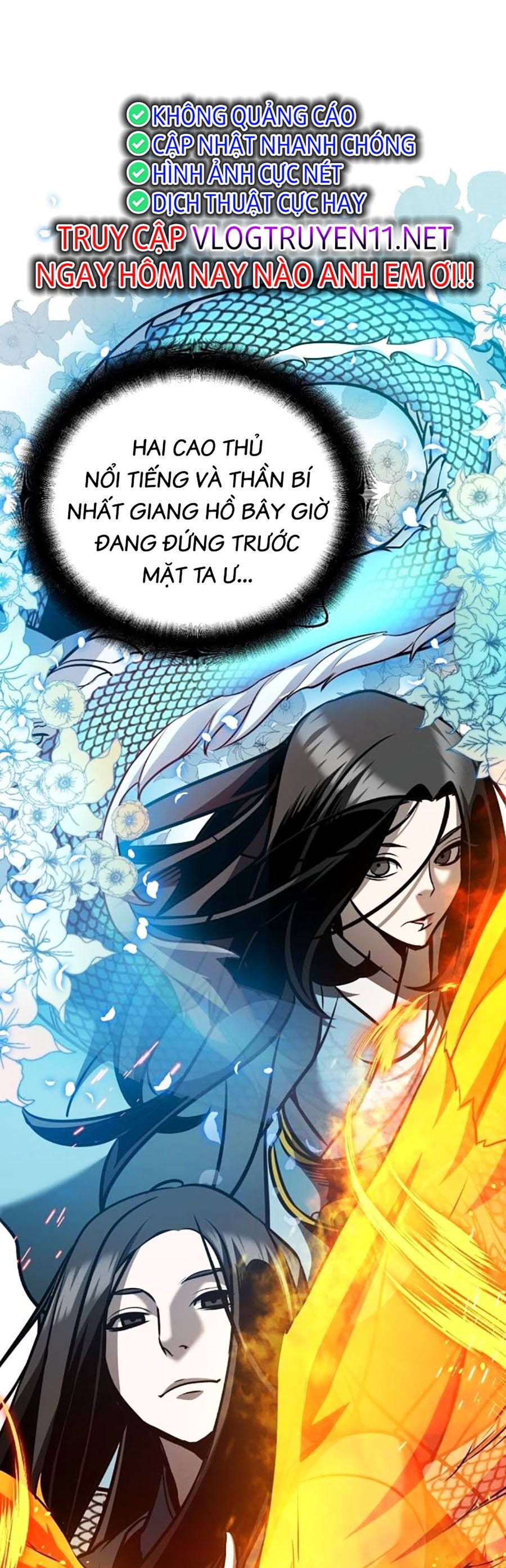 Tiểu Tử Đáng Ngờ Lại Là Cao Thủ Chapter 31 - 43