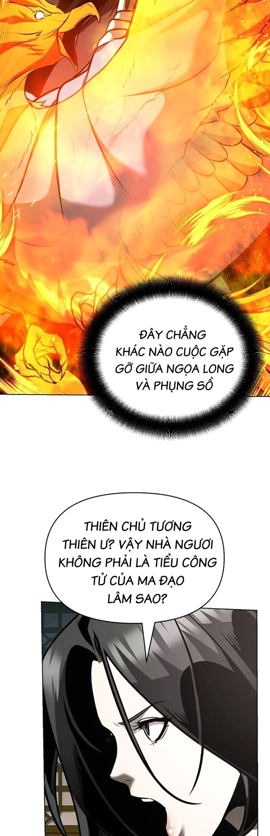 Tiểu Tử Đáng Ngờ Lại Là Cao Thủ Chapter 31 - 44