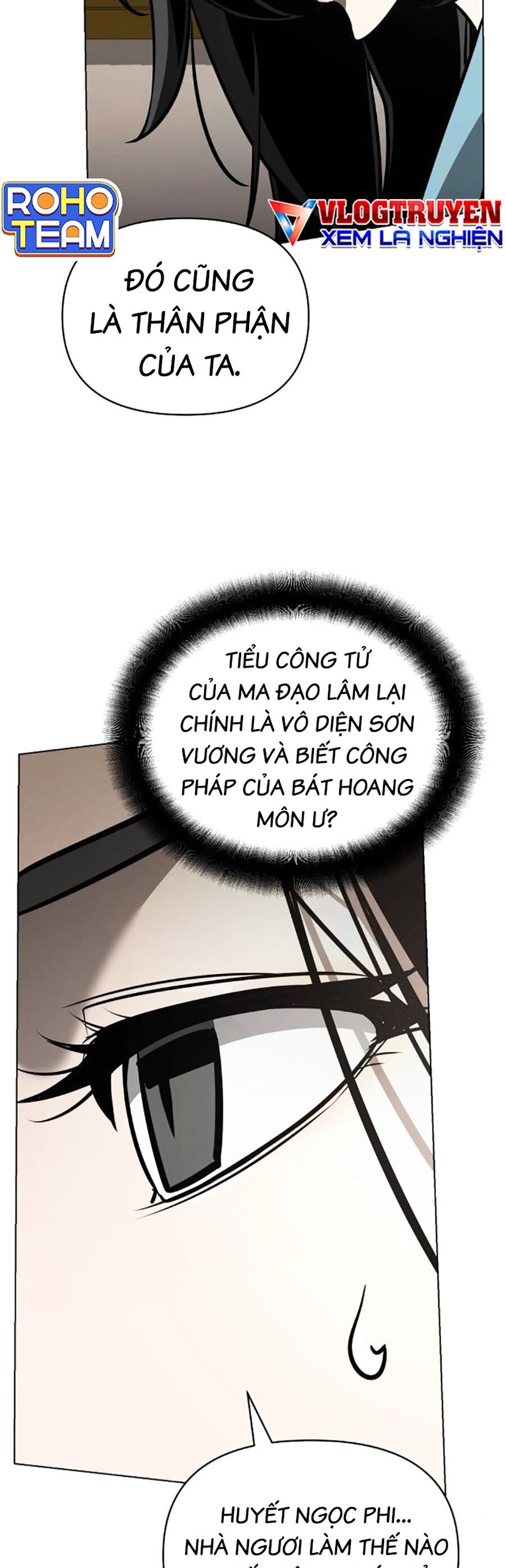 Tiểu Tử Đáng Ngờ Lại Là Cao Thủ Chapter 31 - 45
