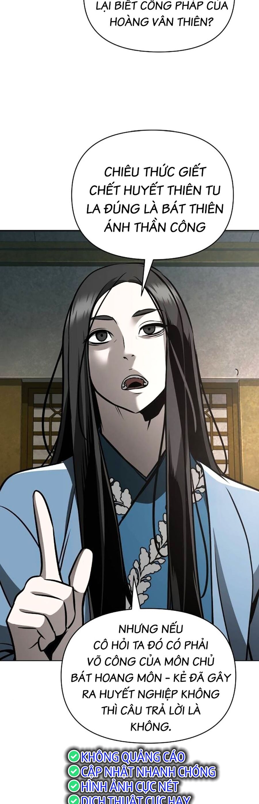 Tiểu Tử Đáng Ngờ Lại Là Cao Thủ Chapter 31 - 46