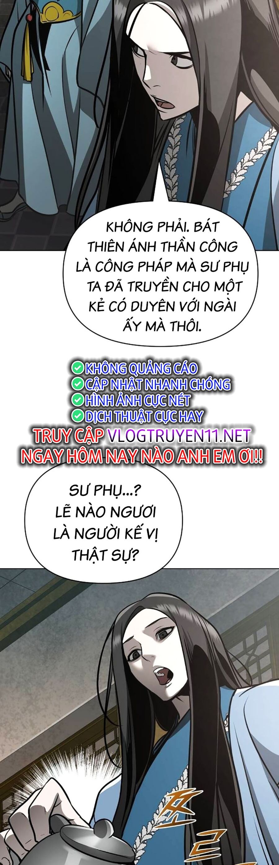 Tiểu Tử Đáng Ngờ Lại Là Cao Thủ Chapter 31 - 49