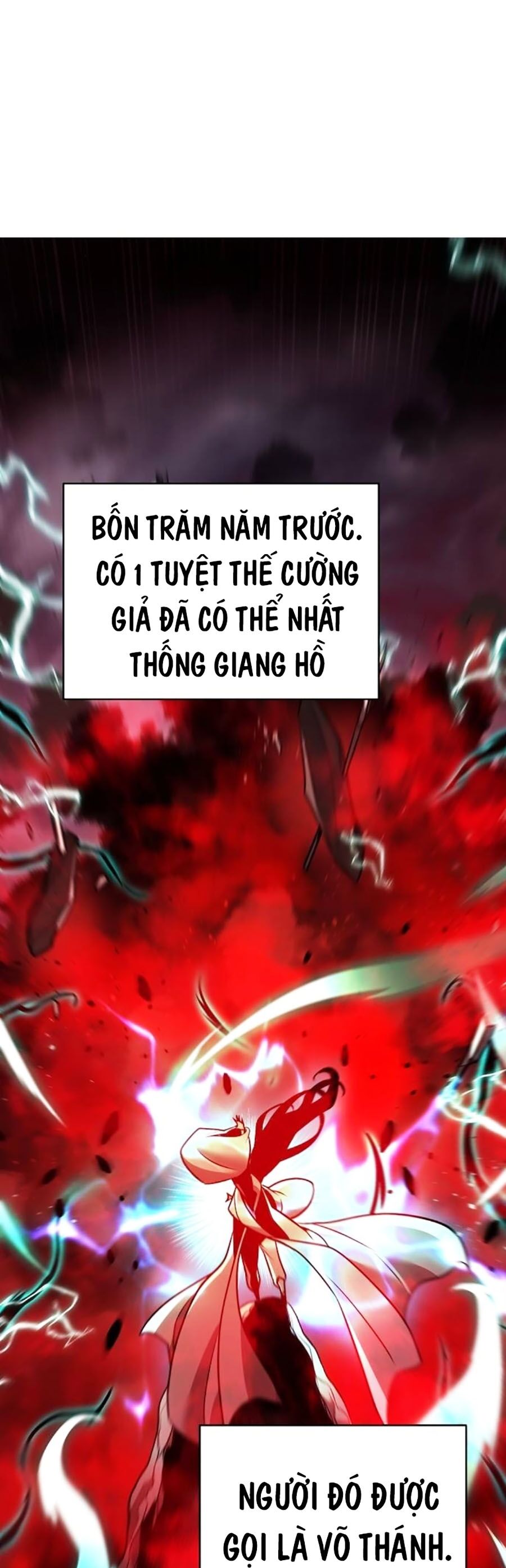 Tiểu Tử Đáng Ngờ Lại Là Cao Thủ Chapter 31 - 51