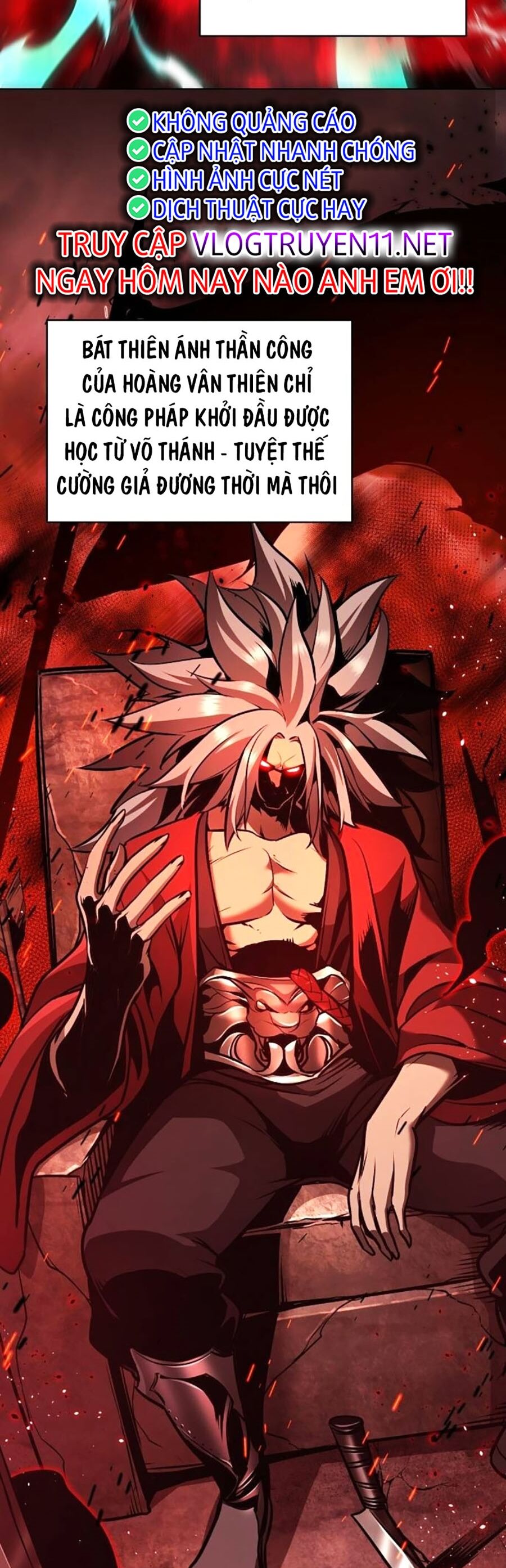 Tiểu Tử Đáng Ngờ Lại Là Cao Thủ Chapter 31 - 52