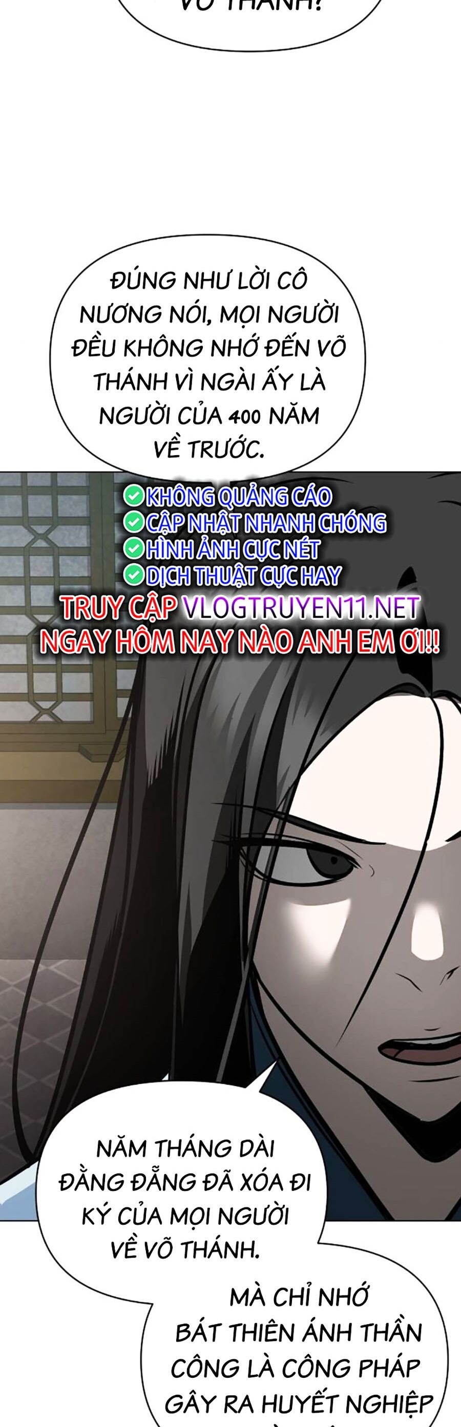 Tiểu Tử Đáng Ngờ Lại Là Cao Thủ Chapter 31 - 54