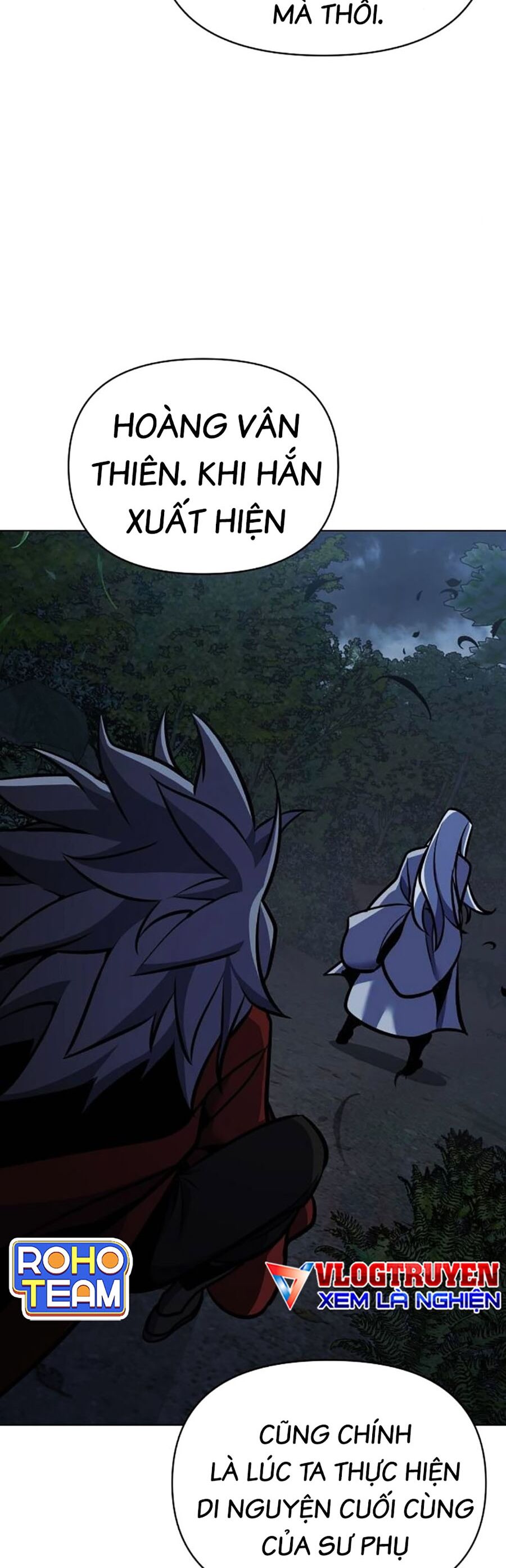 Tiểu Tử Đáng Ngờ Lại Là Cao Thủ Chapter 31 - 55