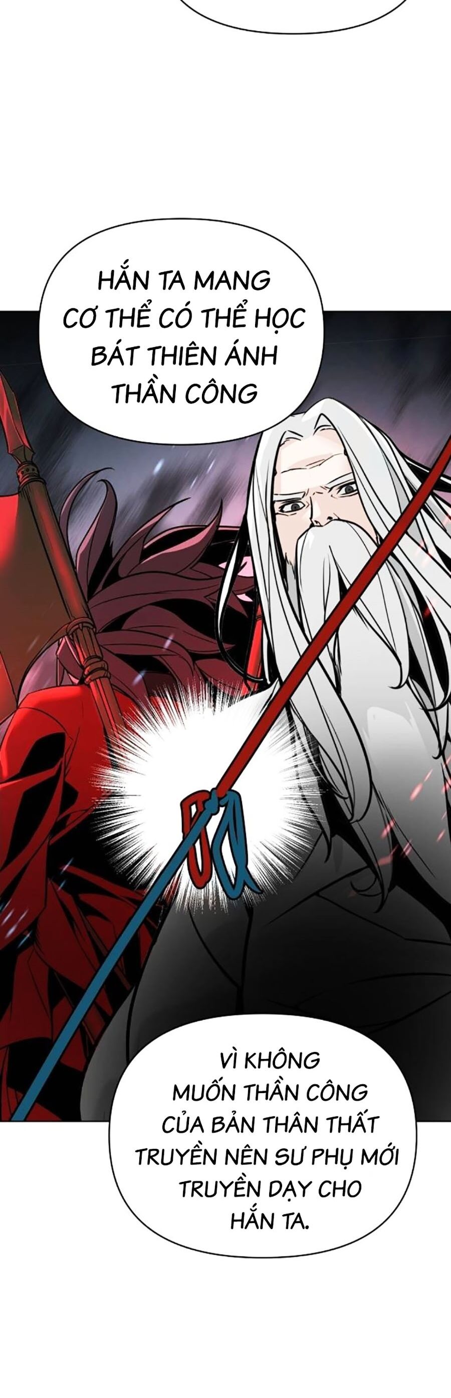 Tiểu Tử Đáng Ngờ Lại Là Cao Thủ Chapter 31 - 56