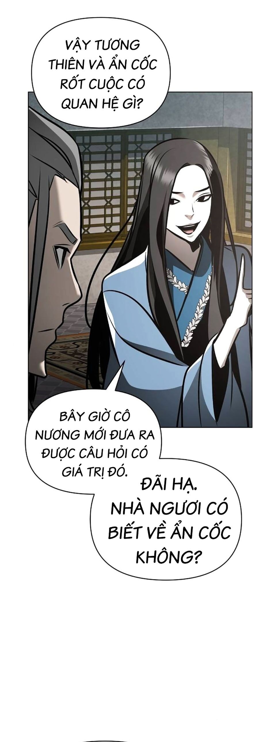 Tiểu Tử Đáng Ngờ Lại Là Cao Thủ Chapter 31 - 58