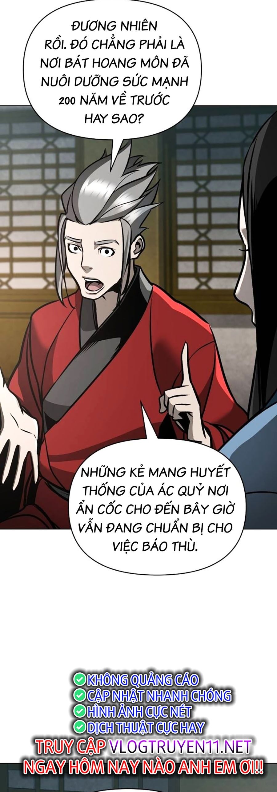 Tiểu Tử Đáng Ngờ Lại Là Cao Thủ Chapter 31 - 59