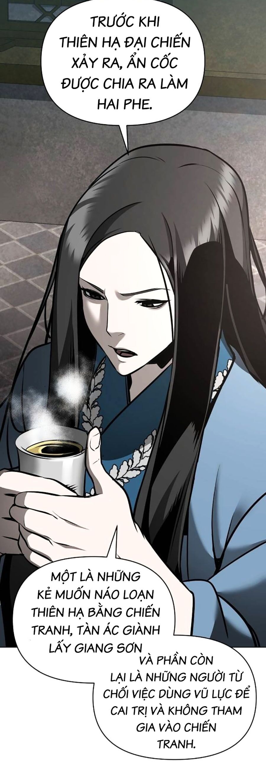 Tiểu Tử Đáng Ngờ Lại Là Cao Thủ Chapter 31 - 60