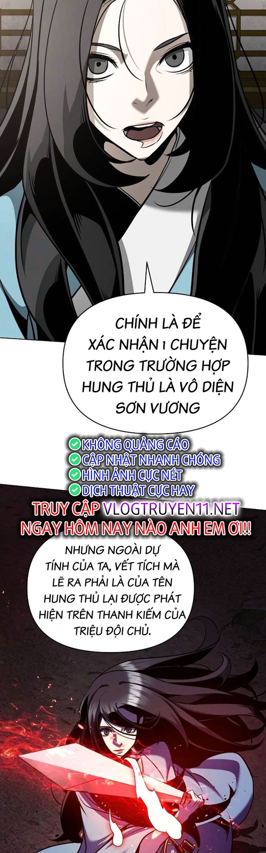 Tiểu Tử Đáng Ngờ Lại Là Cao Thủ Chapter 31 - 6