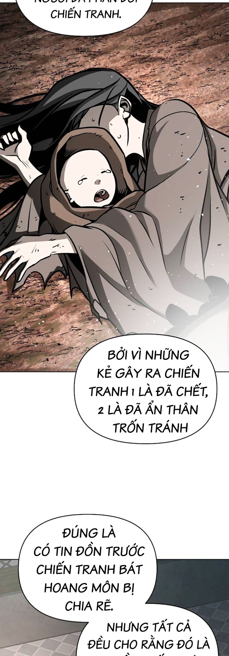 Tiểu Tử Đáng Ngờ Lại Là Cao Thủ Chapter 31 - 62