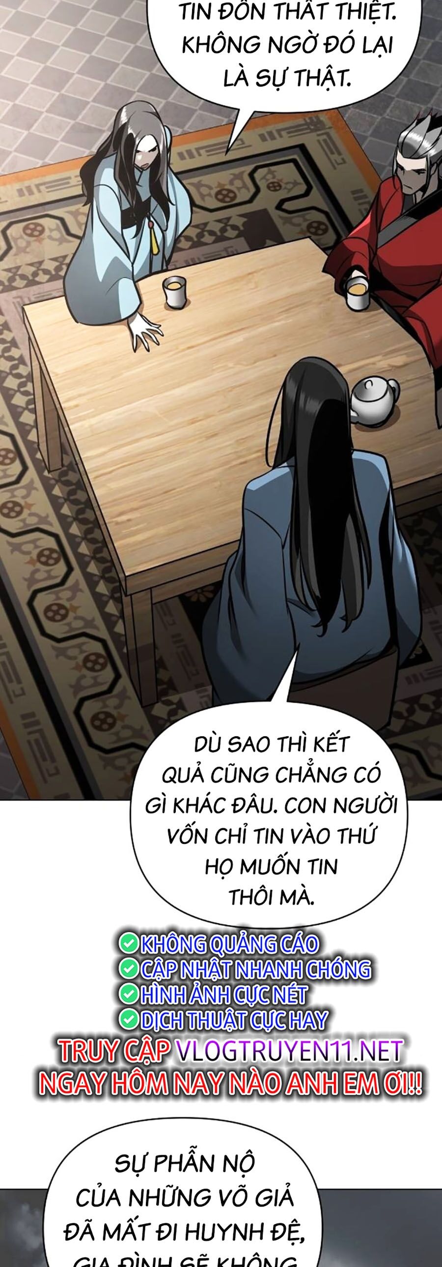 Tiểu Tử Đáng Ngờ Lại Là Cao Thủ Chapter 31 - 63