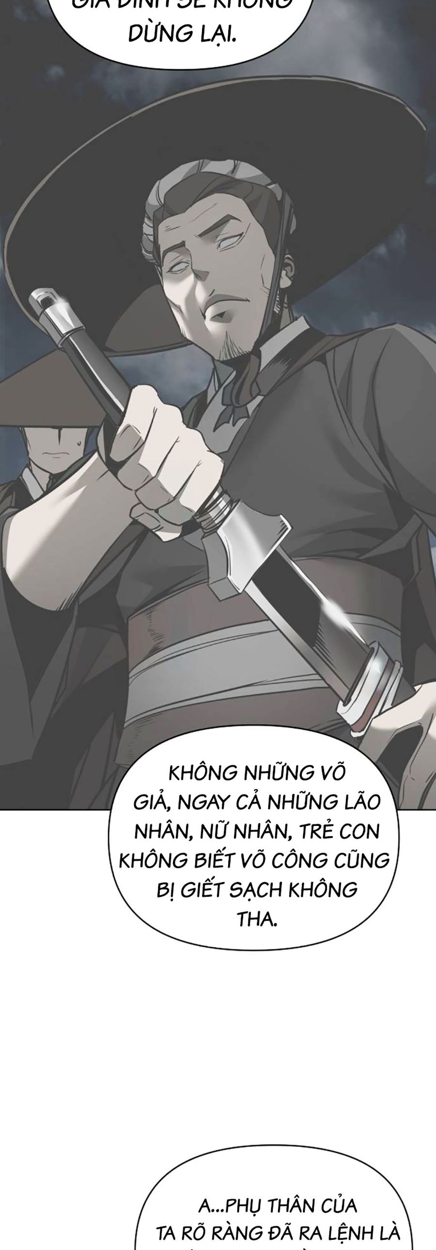 Tiểu Tử Đáng Ngờ Lại Là Cao Thủ Chapter 31 - 64